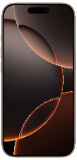 iPhone 16 Pro 128GB Desert Titanium