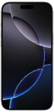 iPhone 16 Pro Max 256GB Black Titanium