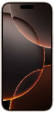 iPhone 16 Pro Max 256GB Desert Titanium
