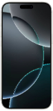 iPhone 16 Pro Max 256GB White Titanium