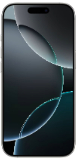 iPhone 16 Pro 128GB White Titanium