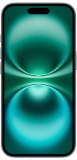 iPhone 16 128GB Teal