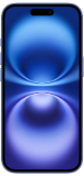 iPhone 16 128GB Ultramarine
