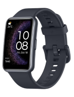 Huawei Watch FIT SE Stia-B39 StarryBlack