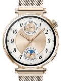 HUAWEI WATCH GT 5 41 mm Gold