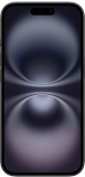 iPhone 16 128GB Black