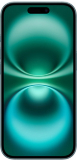 iPhone 16 128GB Teal