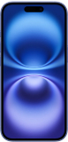iPhone 16 128GB Ultramarine