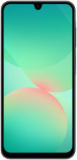 Samsung Galaxy A26 5G Black