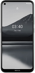Nokia 3.4 Dual Sim grey