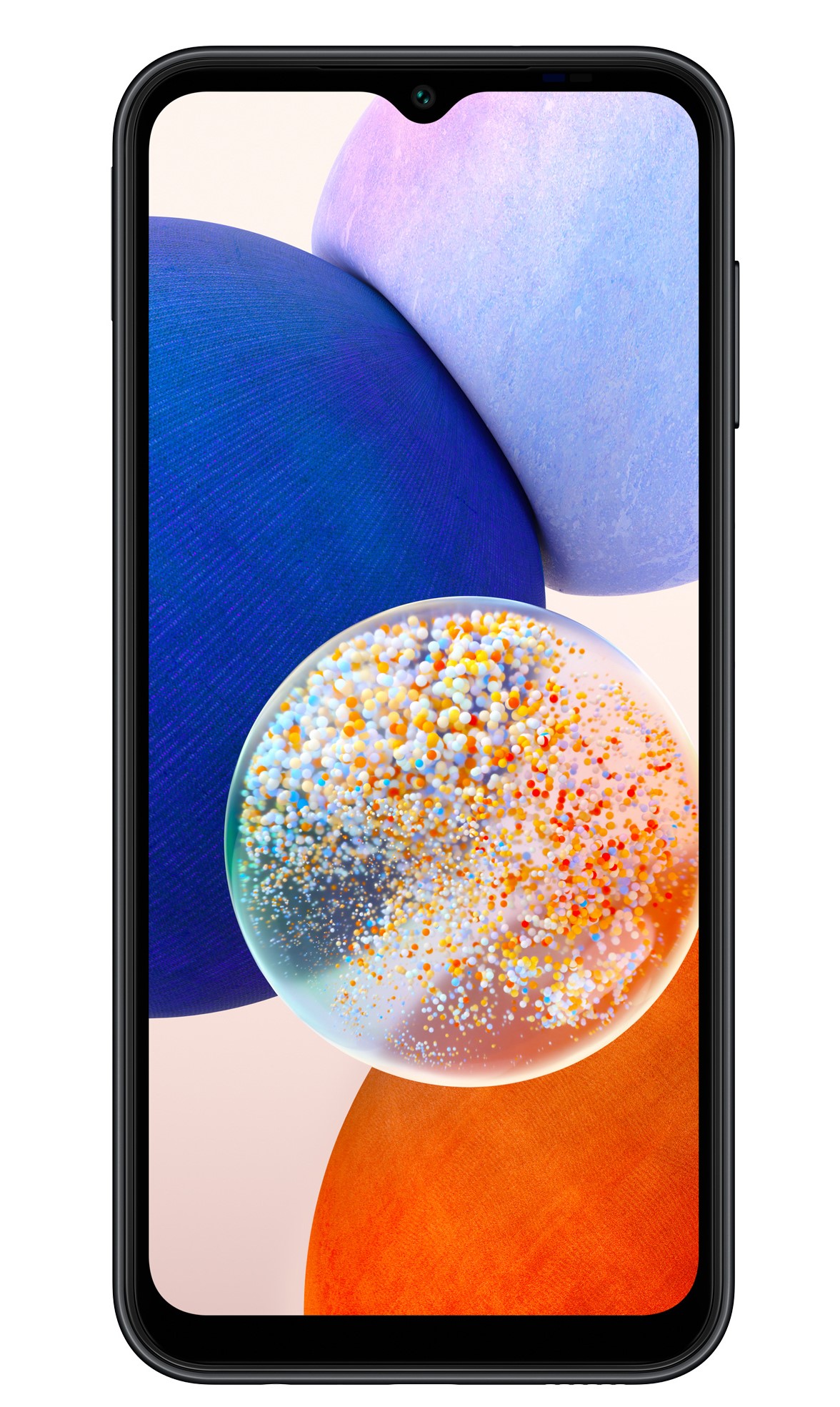 Samsung Galaxy A14 4/64 Black