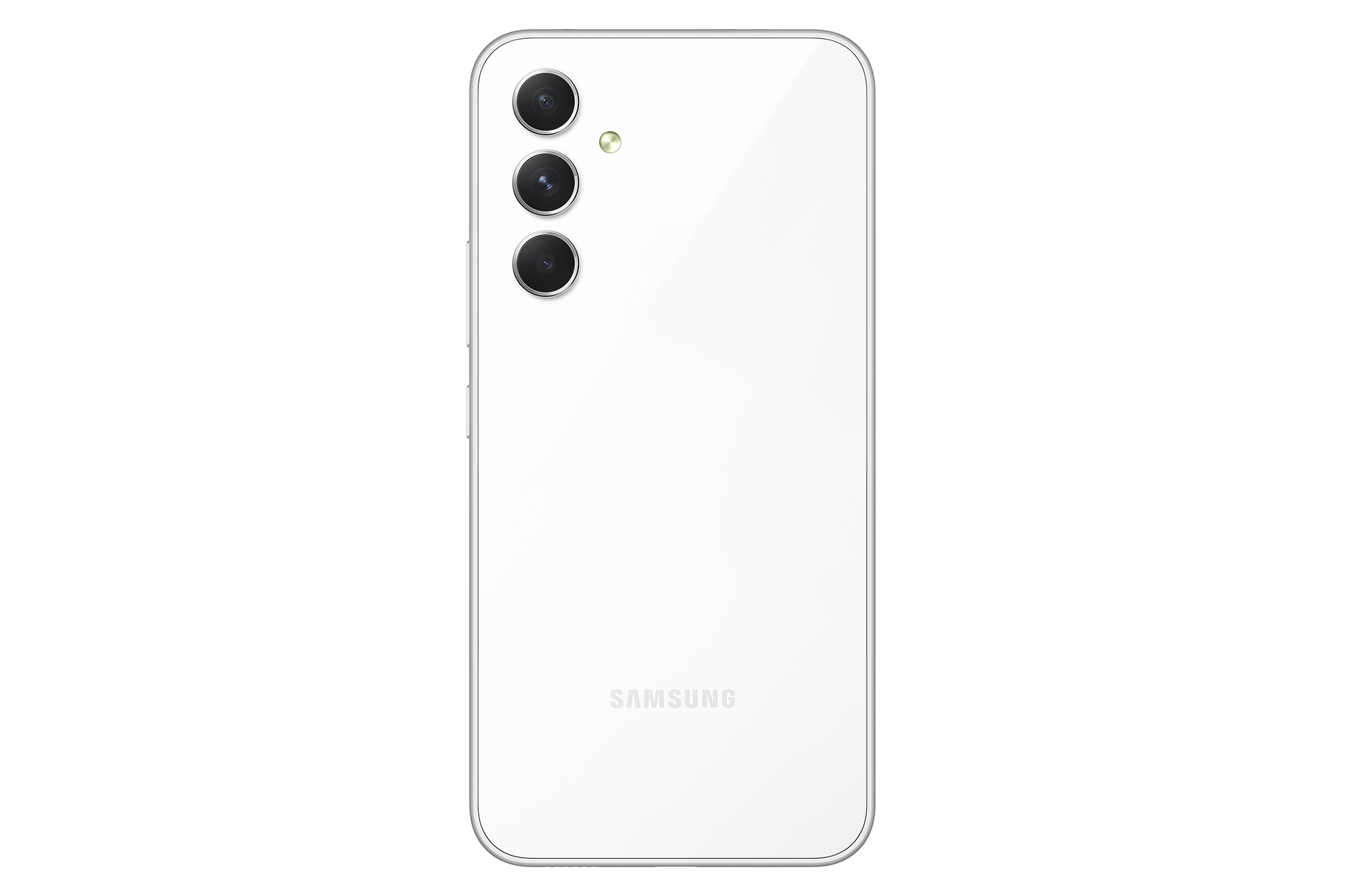 Samsung Galaxy A54 5G White 8GB RAM - Telekom