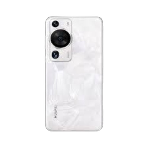 Huawei P60 256GB スマートフォン 本体 Huawei P60 Pro 8GB RAM/256GB White - Telekom