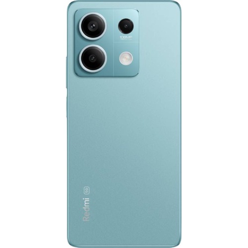 Telefon Xiaomi Redmi Note 13, 5G, 8GB RAM, 256GB, Ocean - Telekom