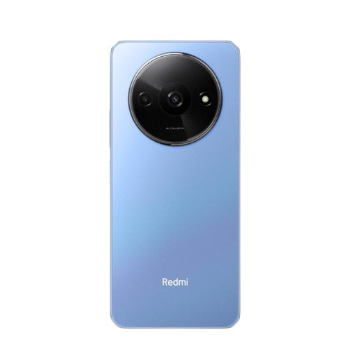Telefon Xiaomi Redmi A3, 4GB RAM, 128GB, Blue - Telekom