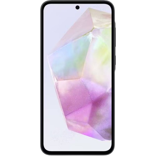 Samsung Galaxy A35 5G Black