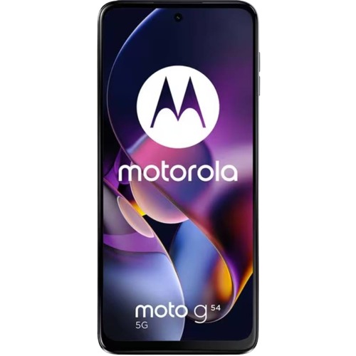 Motorola G54 5G Midnight Black
