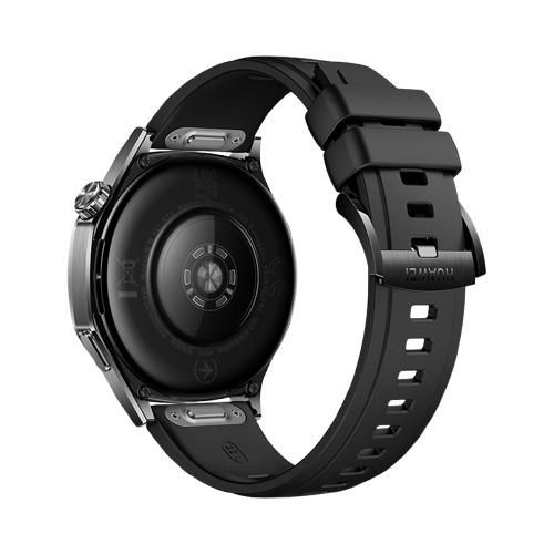 HUAWEI Watch GT 5 Vili B19F Black Telekom