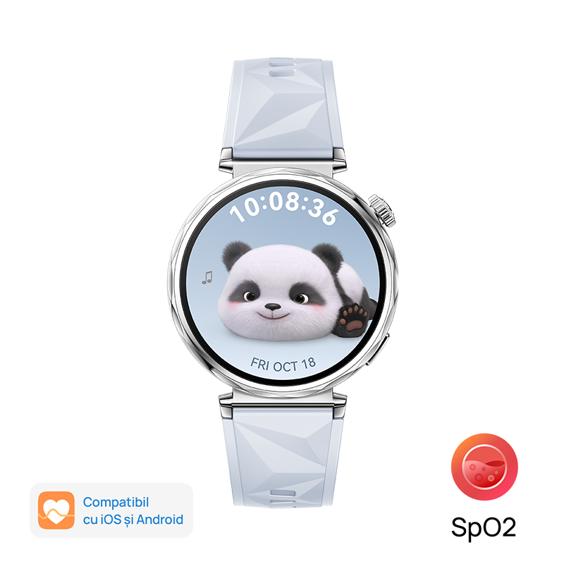 HUAWEI WATCH GT 5 41 mm Blue