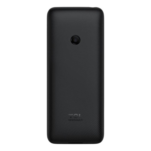 Telefon TCL Onetouch 5041 Black 2G - Telekom