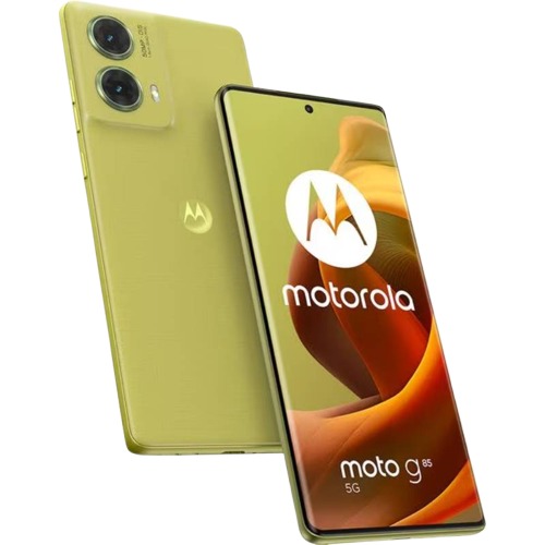 Motorola G85 5G Green