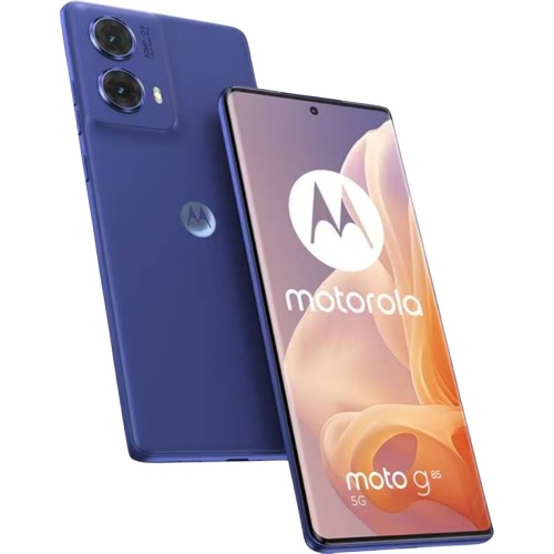 Motorola G85 5G Blue