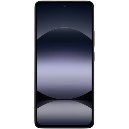 Xiaomi Redmi Note 14 5G Black