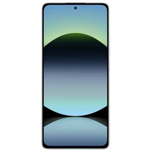 Xiaomi Redmi Note 14 5G Green