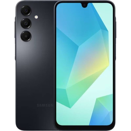 Samsung Galaxy A16 Black