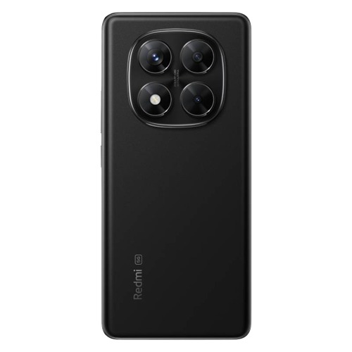 Descoperă Xiaomi Redmi Note 14 PRO, 5G, Black