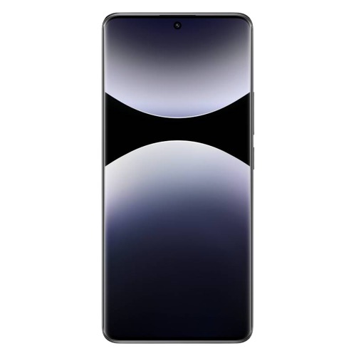 Xiaomi Redmi Note 14 Pro 5G Black