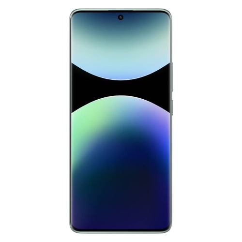 Xiaomi Redmi Note 14 Pro 5G Green