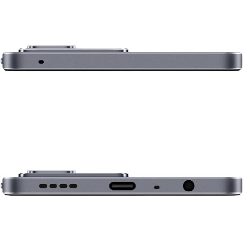 Descoperă Realme 14x, Carbon Black