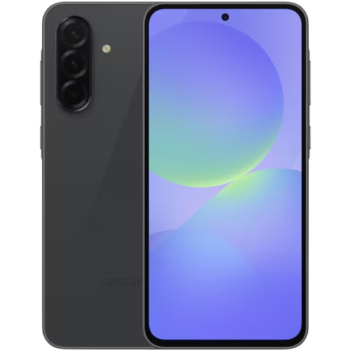 Samsung Galaxy A36 5G 6/128GB Black
