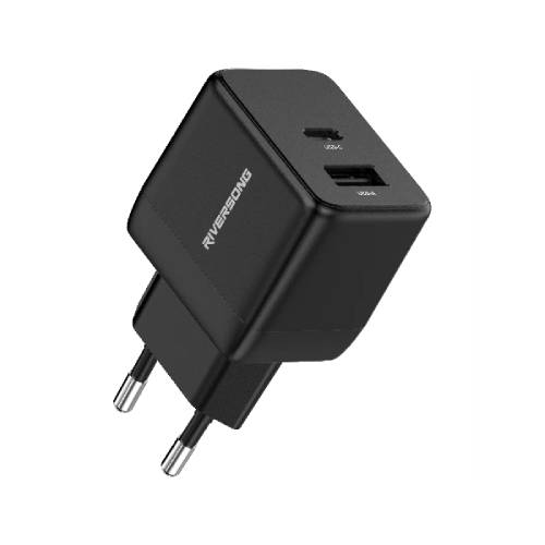  RIVERSONG POWERKUB G20 PRO BLACK