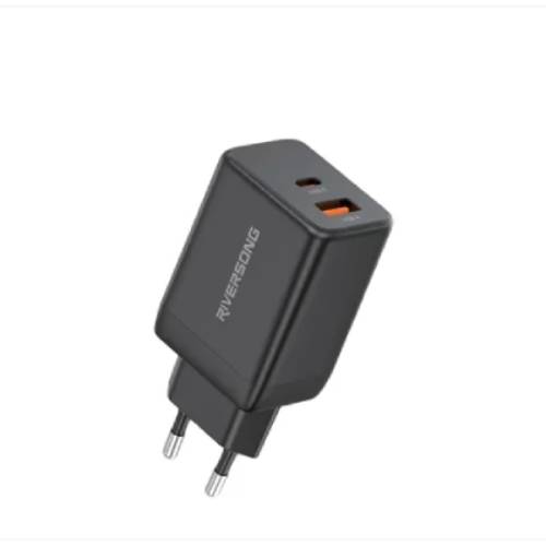  RIVERSONG POWERKUB G45 PRO 45W BLACK