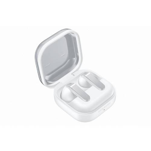 Gadget Samsung Galaxy Buds4 White