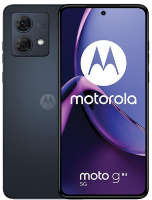 Motorola G84, Midnight Blue
