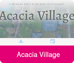 Acaciavillage